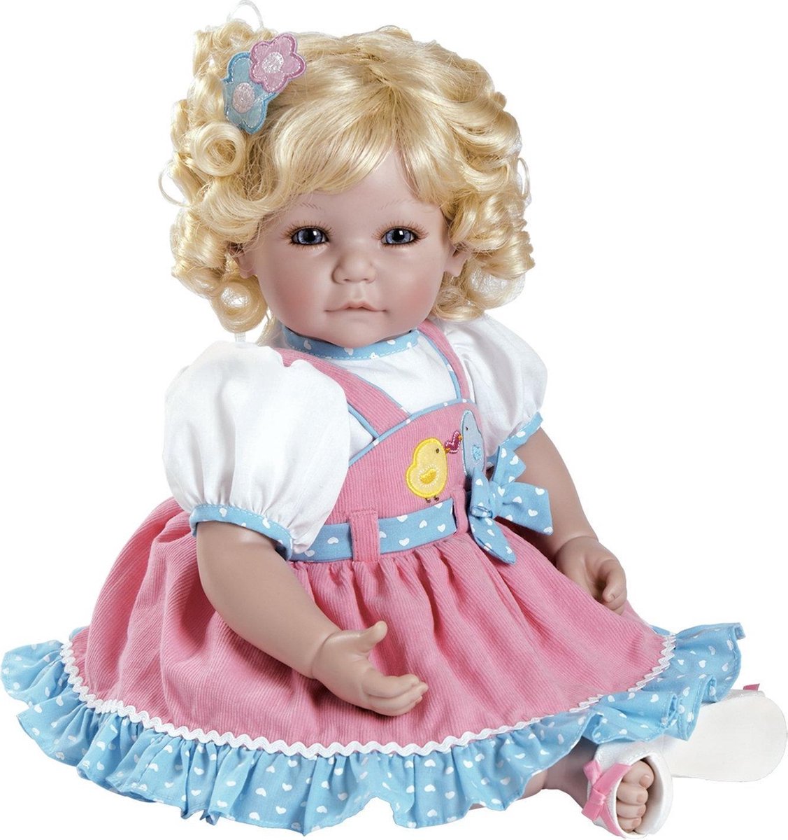 Adora Pop Toddler Time Chick Chat - 51 cm