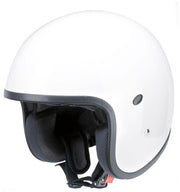 Redbike RB-771 jethelm wit | maat XS