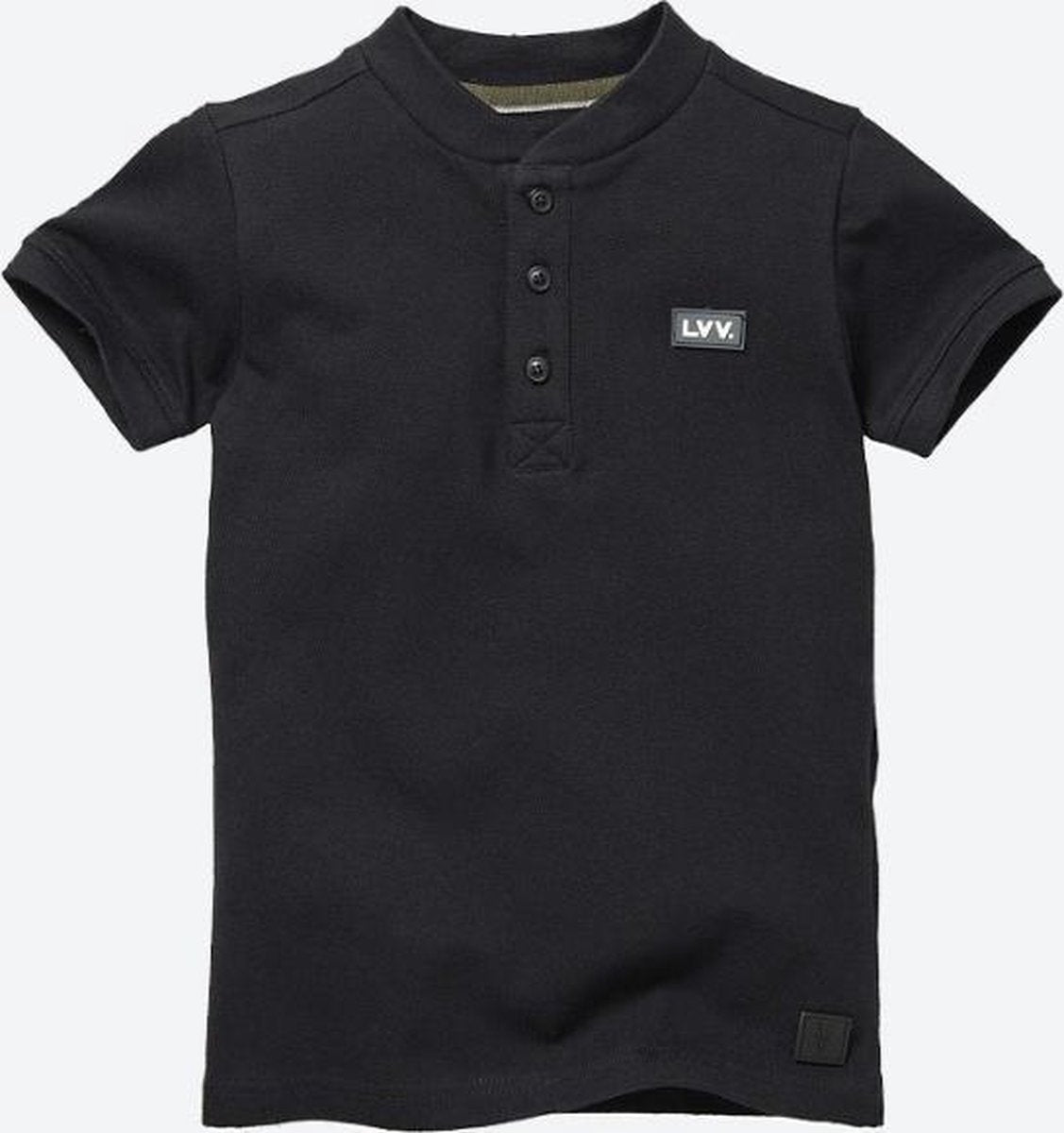 Levv - Polo Shortsleeve Narwin-116