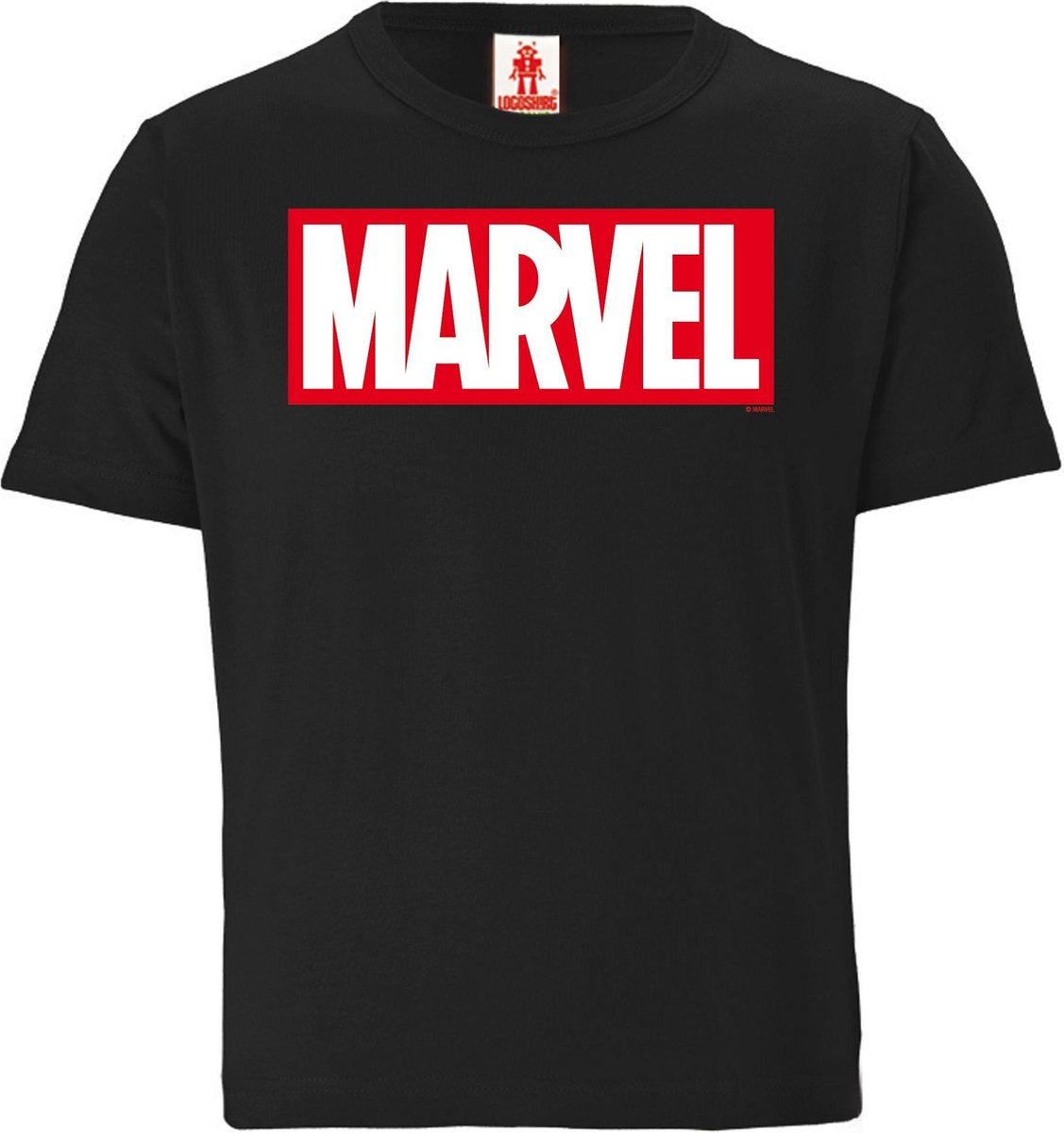 Logoshirt Kindershirt