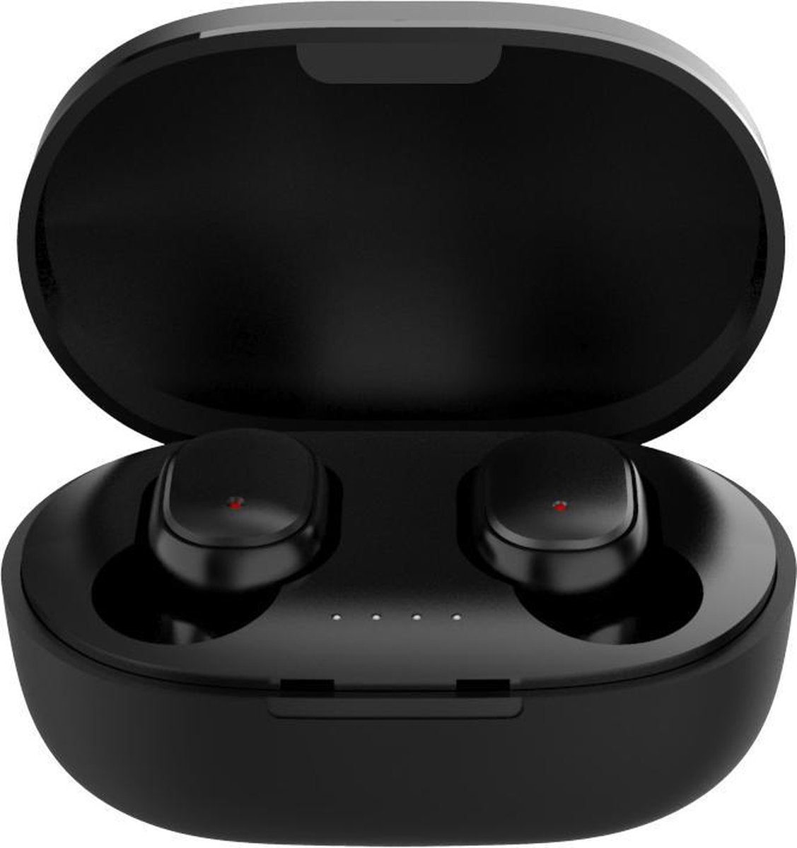 FASTIC® Air - Bluetooth oordopjes - draadloze oordopjes - extra bass - sportoordopjes