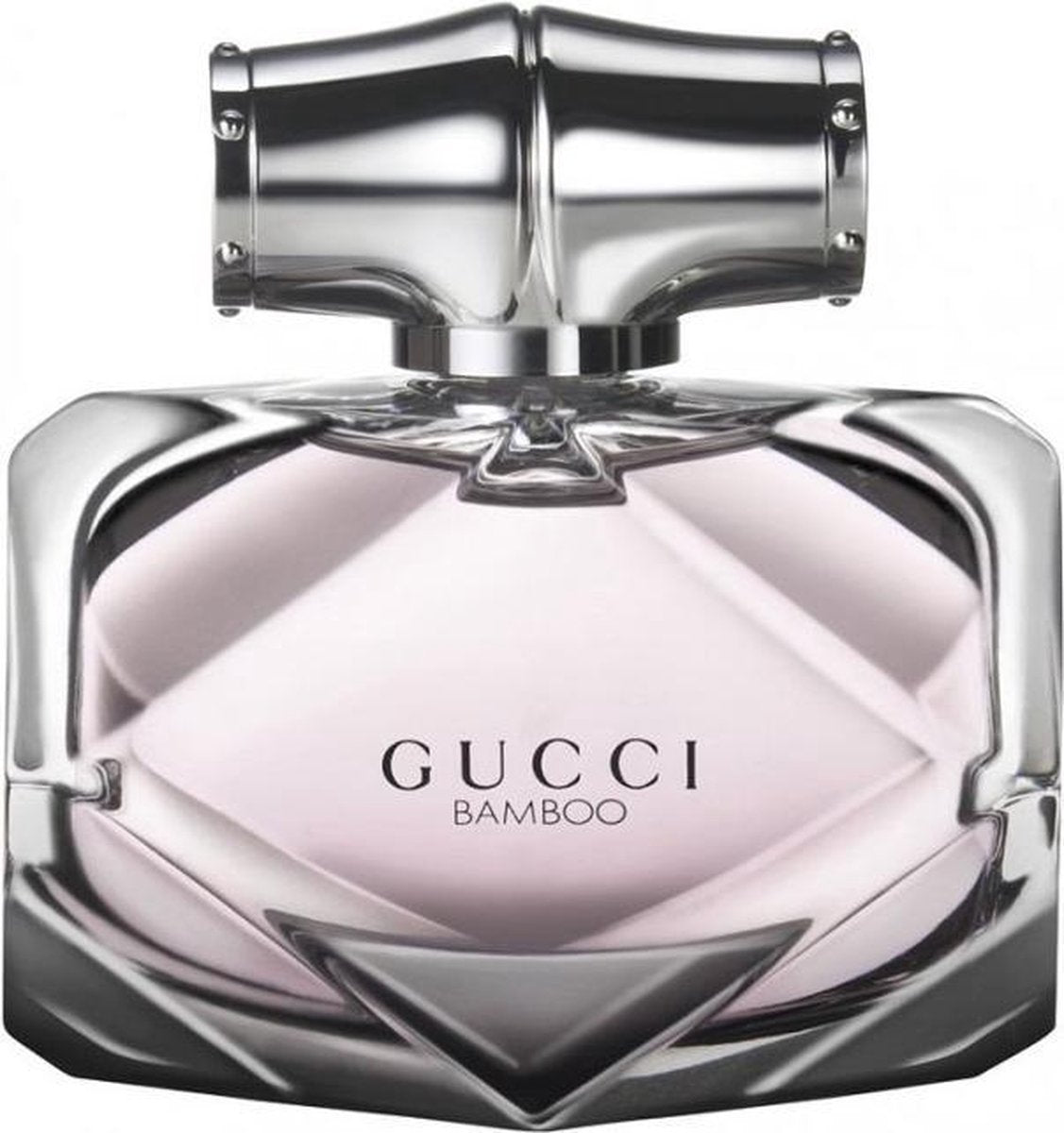 Gucci Bamboo 75 ml - Eau de Parfum - Damesparfum
