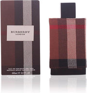 MULTI BUNDEL 2 stuks LONDON FOR MEN Eau de Toilette Spray 100 ml
