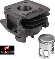Cilinder Bobotech | Sym Jet AC 2T