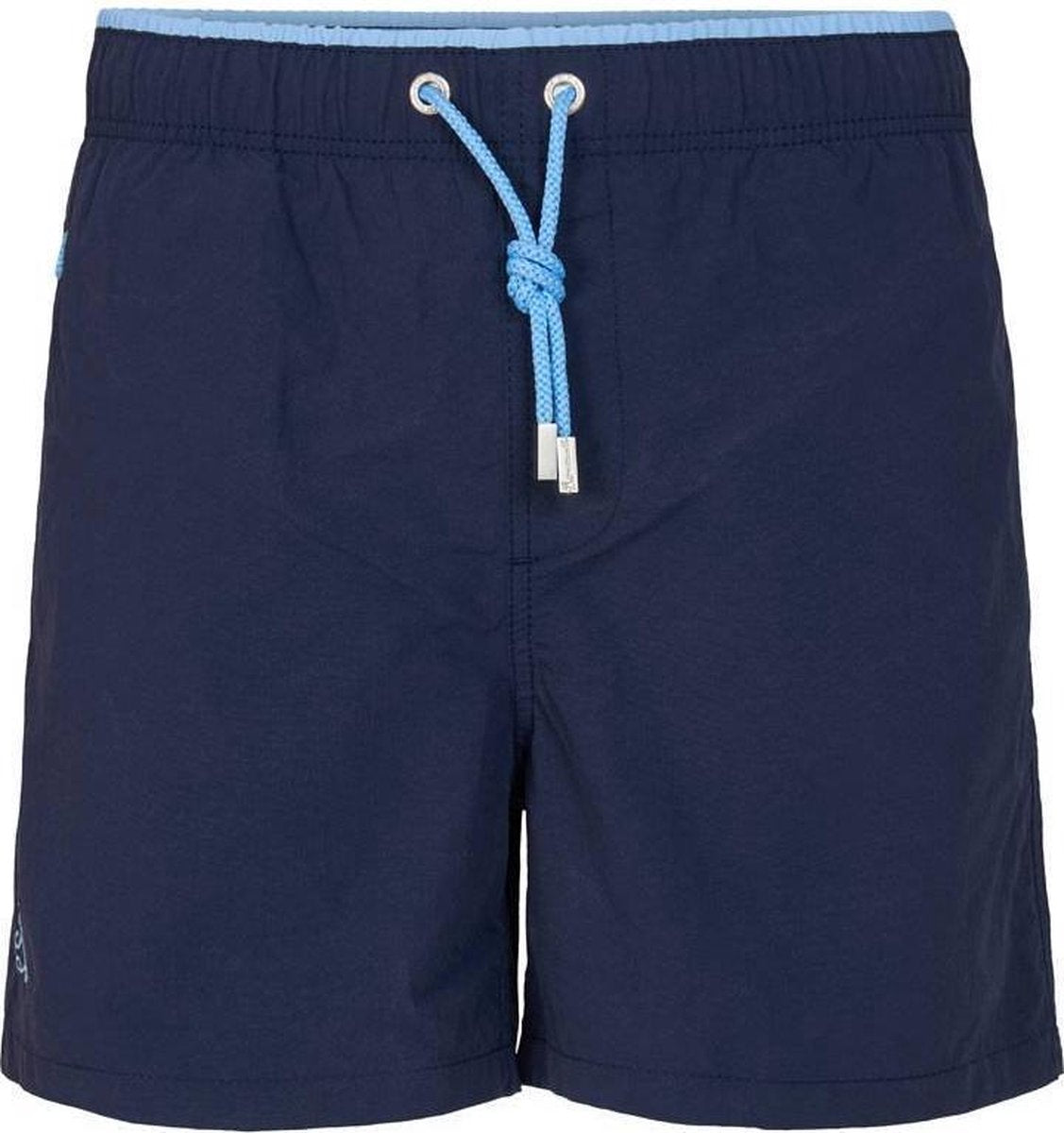 Ramatuelle Zwembroek Heren - Tahiti Zwembroek - Maat XL  - Kleur  Blauw / Navy