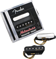 Vintage Noiseless Tele Set Pickups