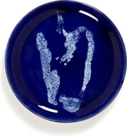 SERAX - Feast by Ottolenghi - Bord S 19 x19cm Lapis Lazuli Paprik