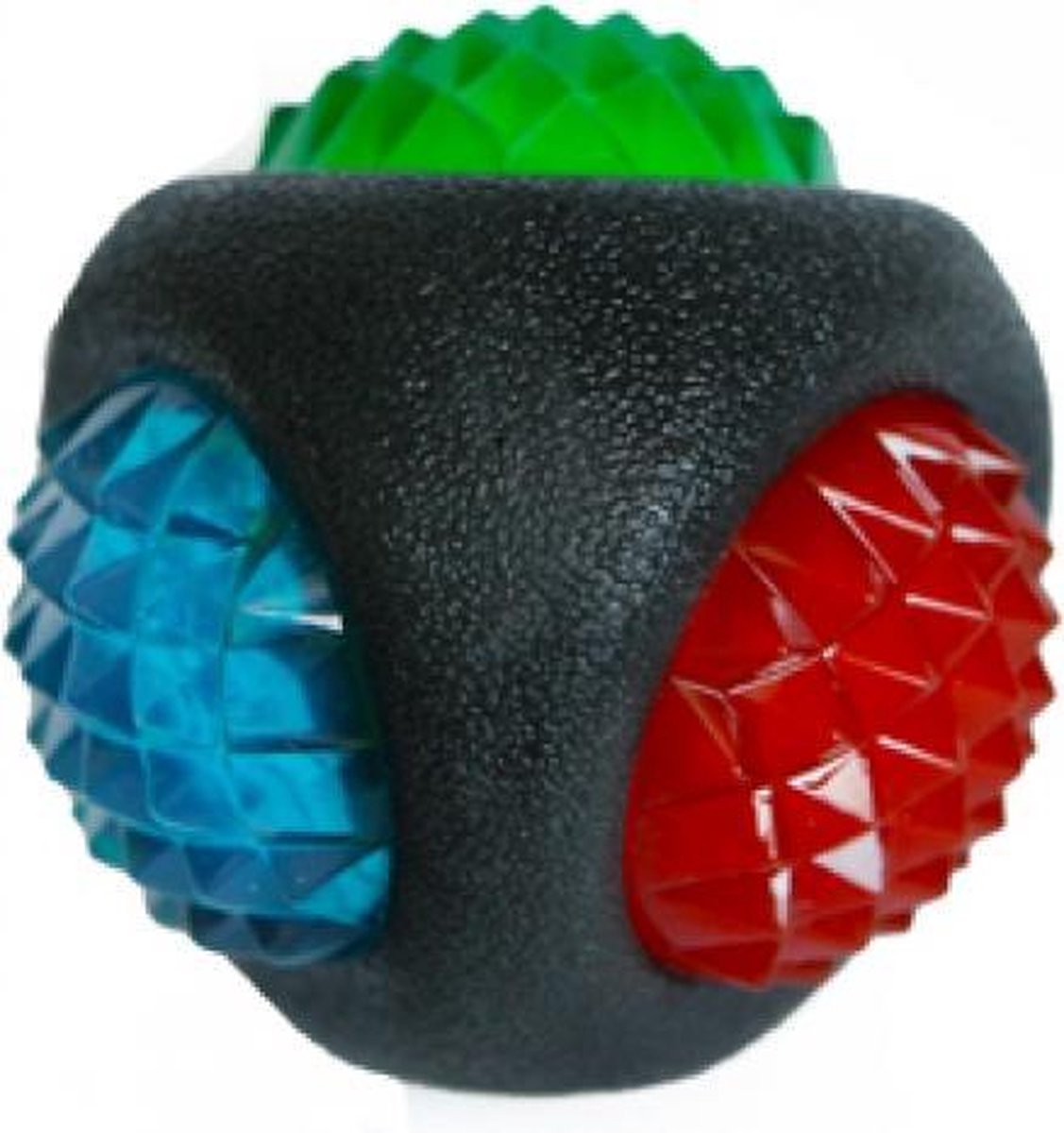 Rosewood Jolly Doggy Catch & Flash Ball