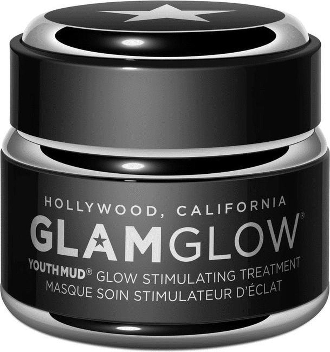 YOUTHMUD Glow Stimulating Treatment 50g
