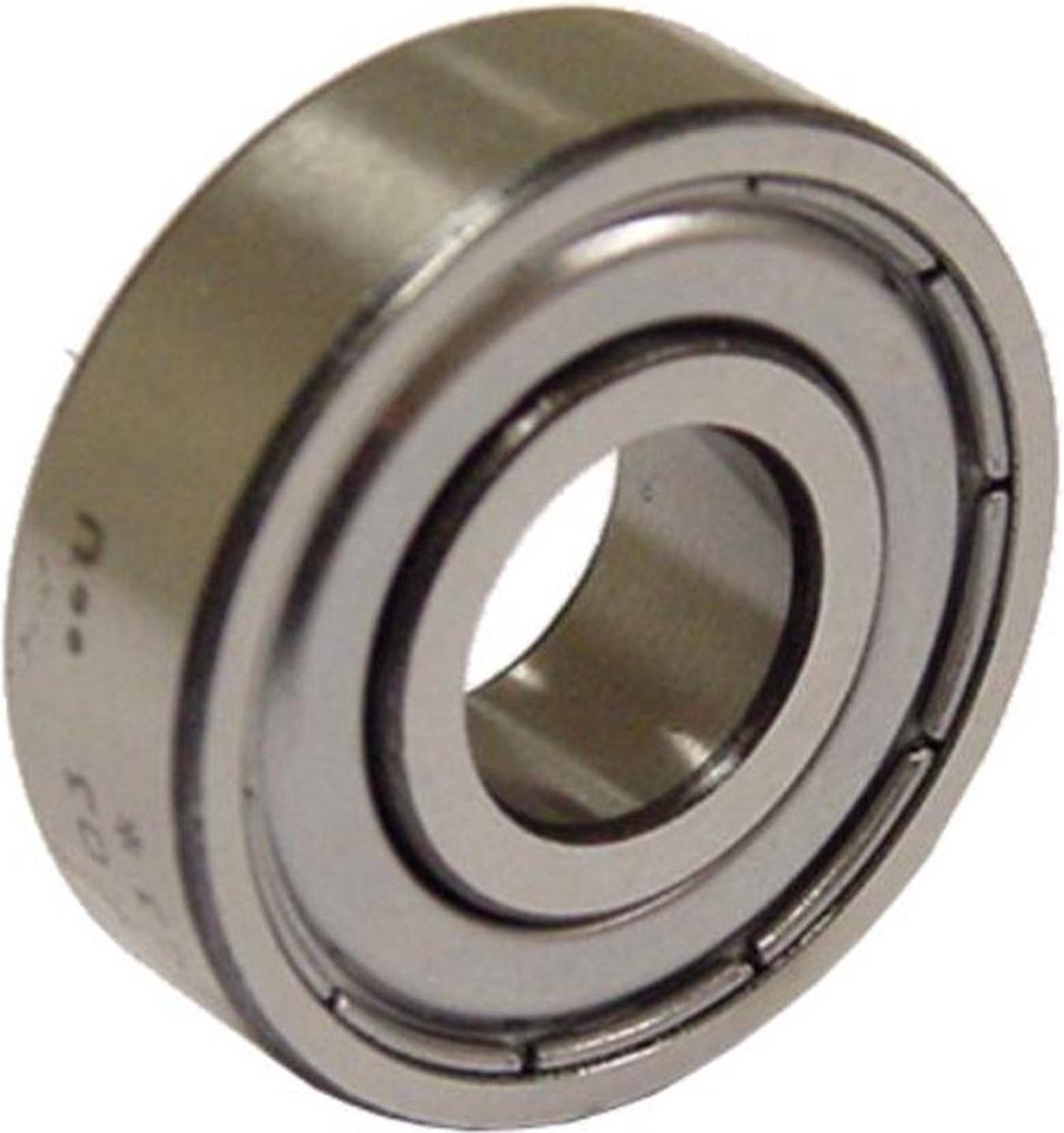 Lager 6000zz/c3 26x10x8mm