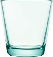 Iittala Kartio Glas - 21 cl - Watergroen - 2 stuks