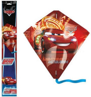 Vlieger Disney Cars 56 X 60 5 CM