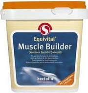 Sectolin Equivital Muscle Builder - 1 kg