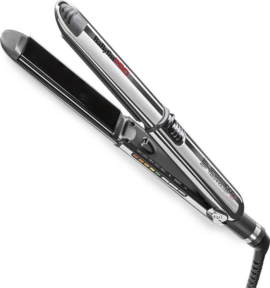BaByliss PRO Elipsis3000 - Stijltang