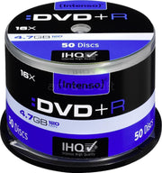 Intenso DVD+R 4