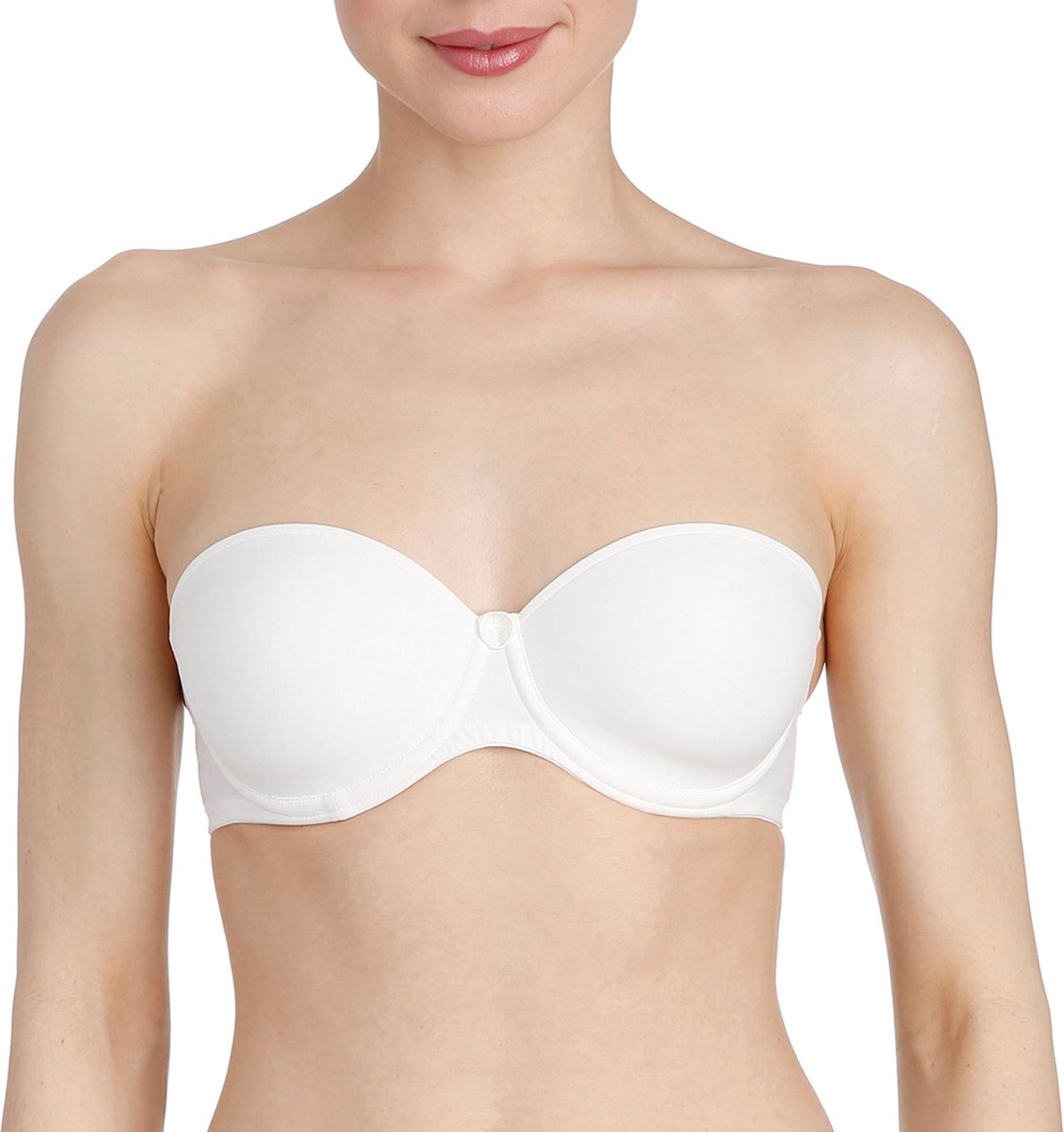 Marie Jo L'aventure Tom Strapless Bh 0120828 natuur 80A