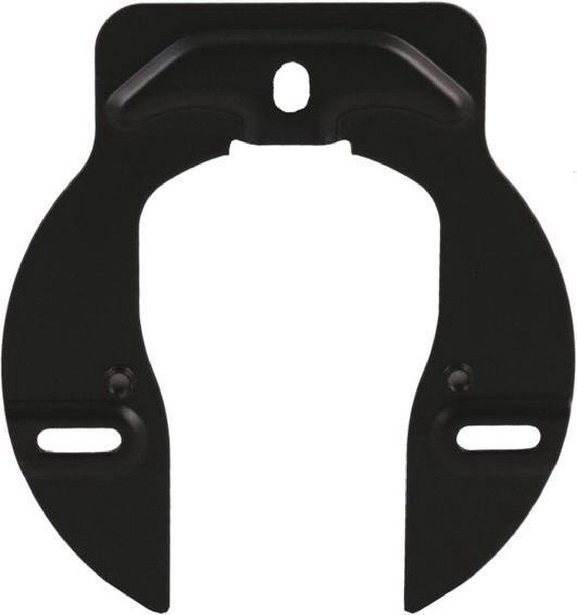Axa Defender Slotplaat - Zwart