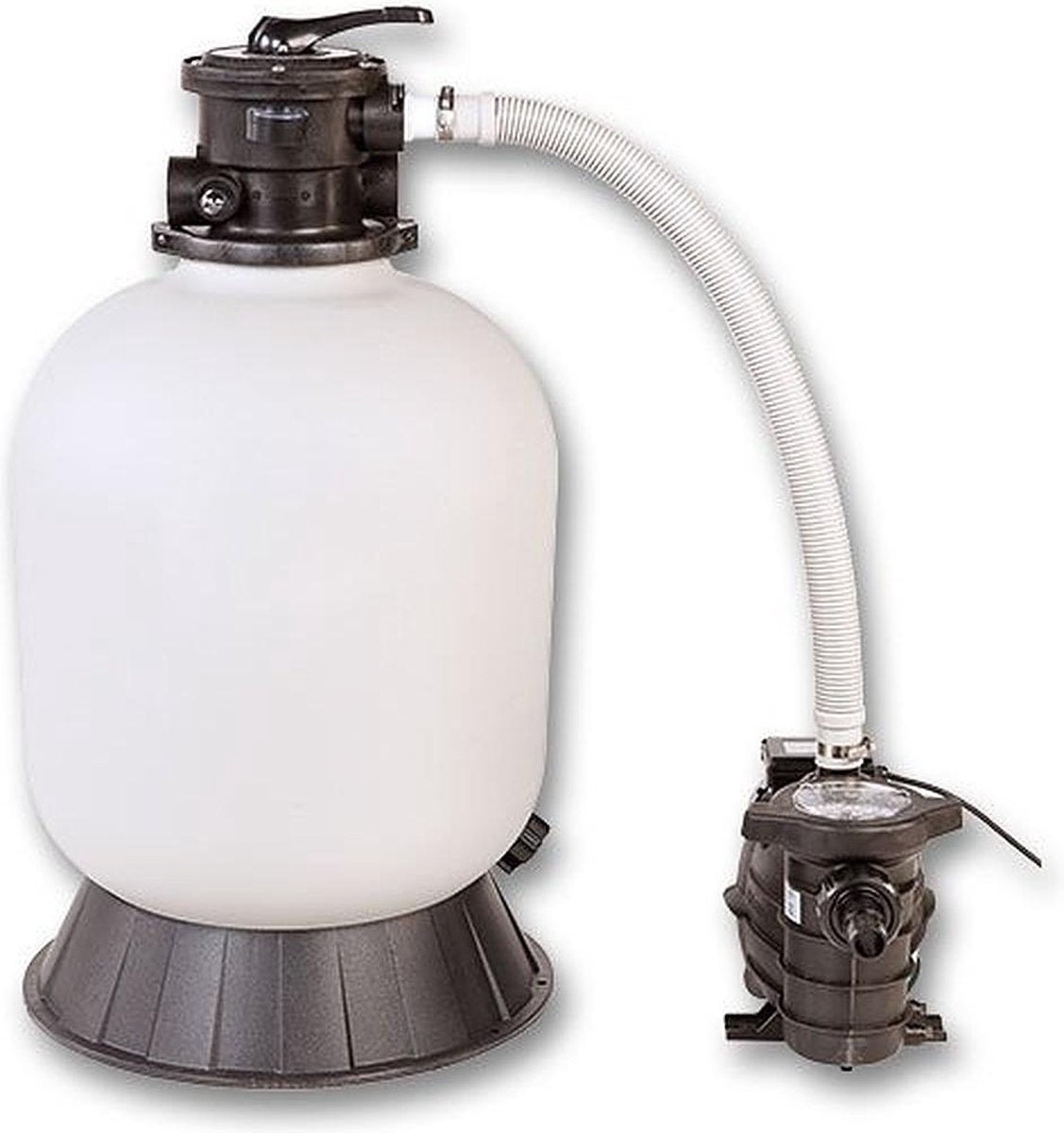 Zandfiltersysteem Speck Pro 500SP tot 55 m³