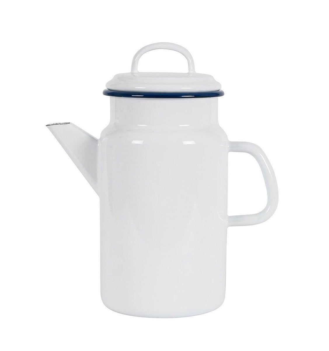Theekan Emaille 2 L
