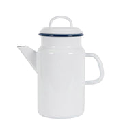 Theekan Emaille 2 L