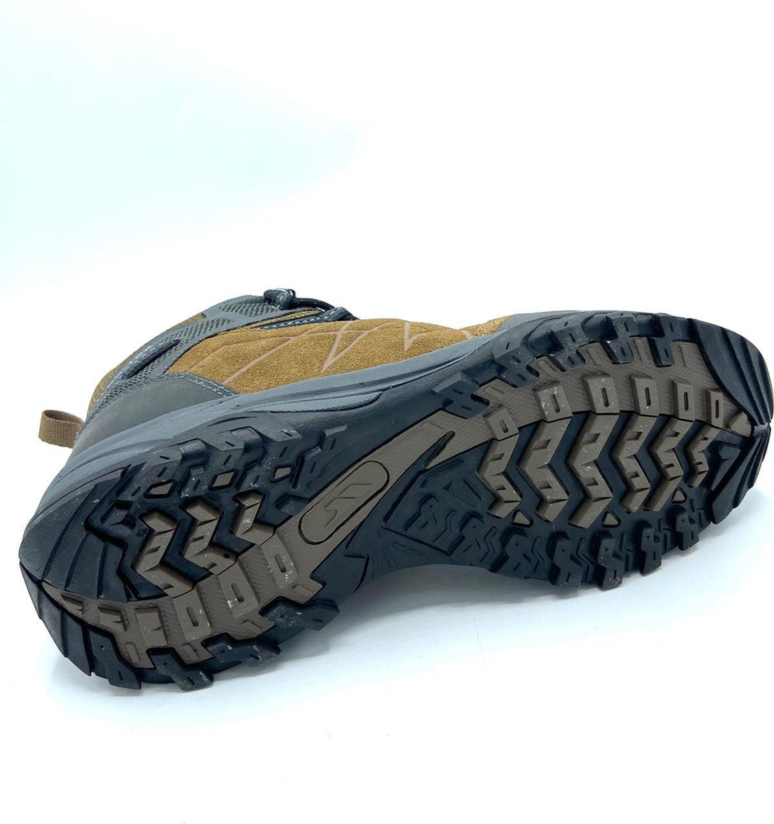 Trespass wandel schoenen maat 43