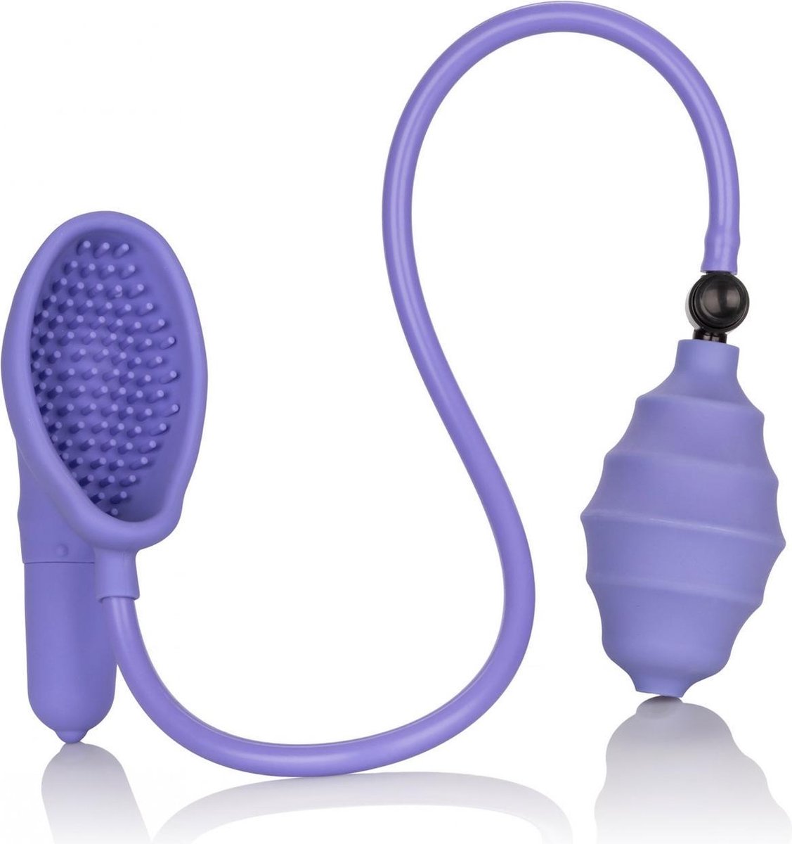 Silicone Pro Intimate Pump