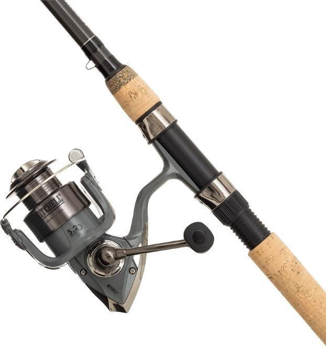Spinset Mitchell MX4 Combo 2.13m 10-30gram - Hengel + Molen