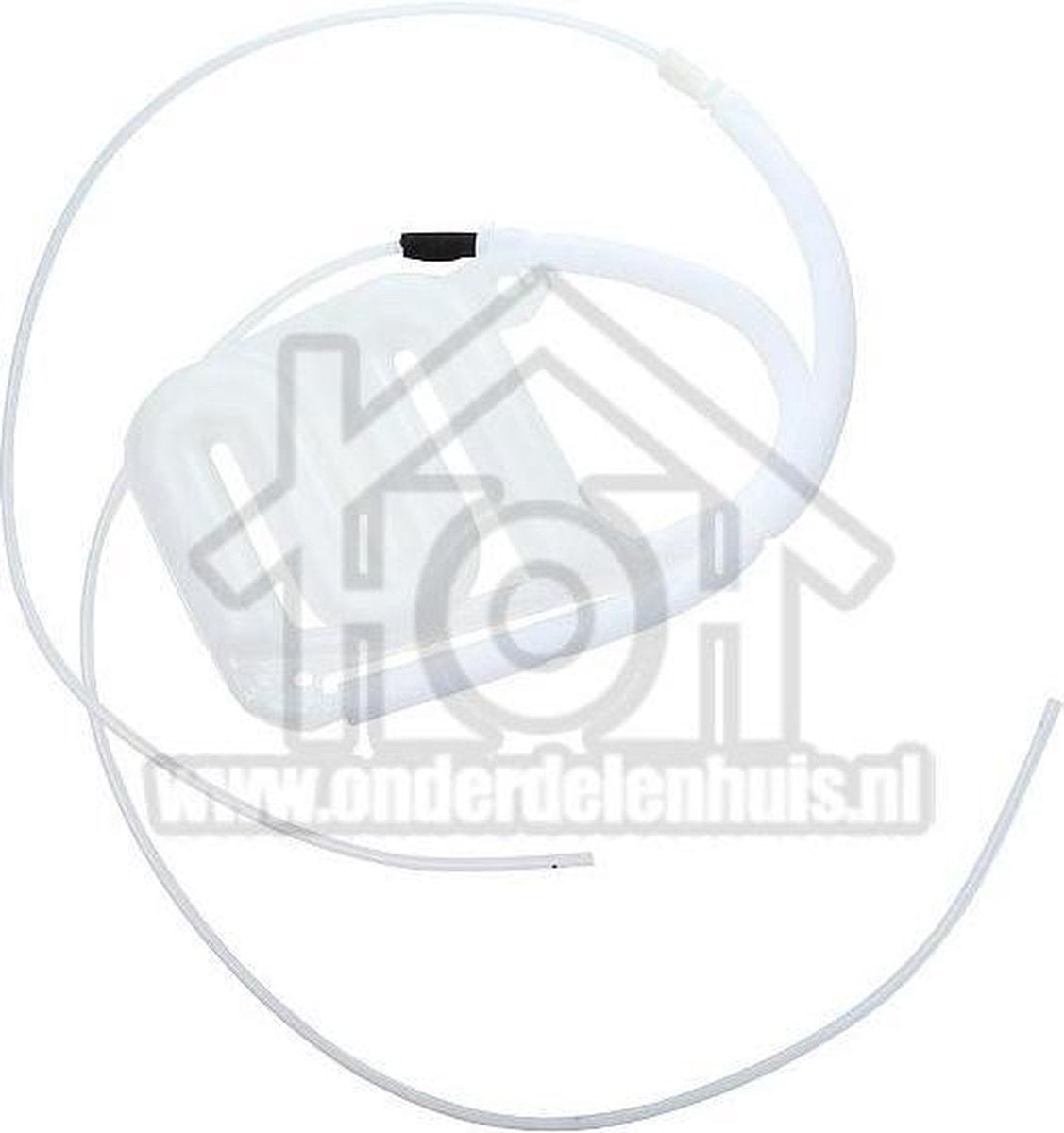 Samsung Watertank W-model voor Amerikaanse koelkasten RSA1ZTMG1 DA9705786B