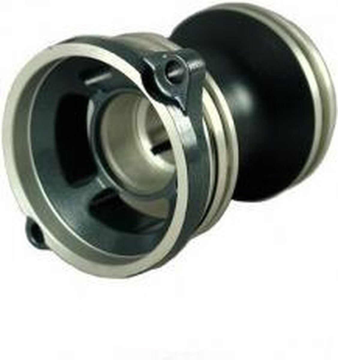 Yamaha / ParsunCover Assembly lower casing F20 - F25 pk PAF25-04070000
