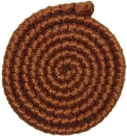 Wolcrepe - Kastanje bruin - 1 Meter - 07