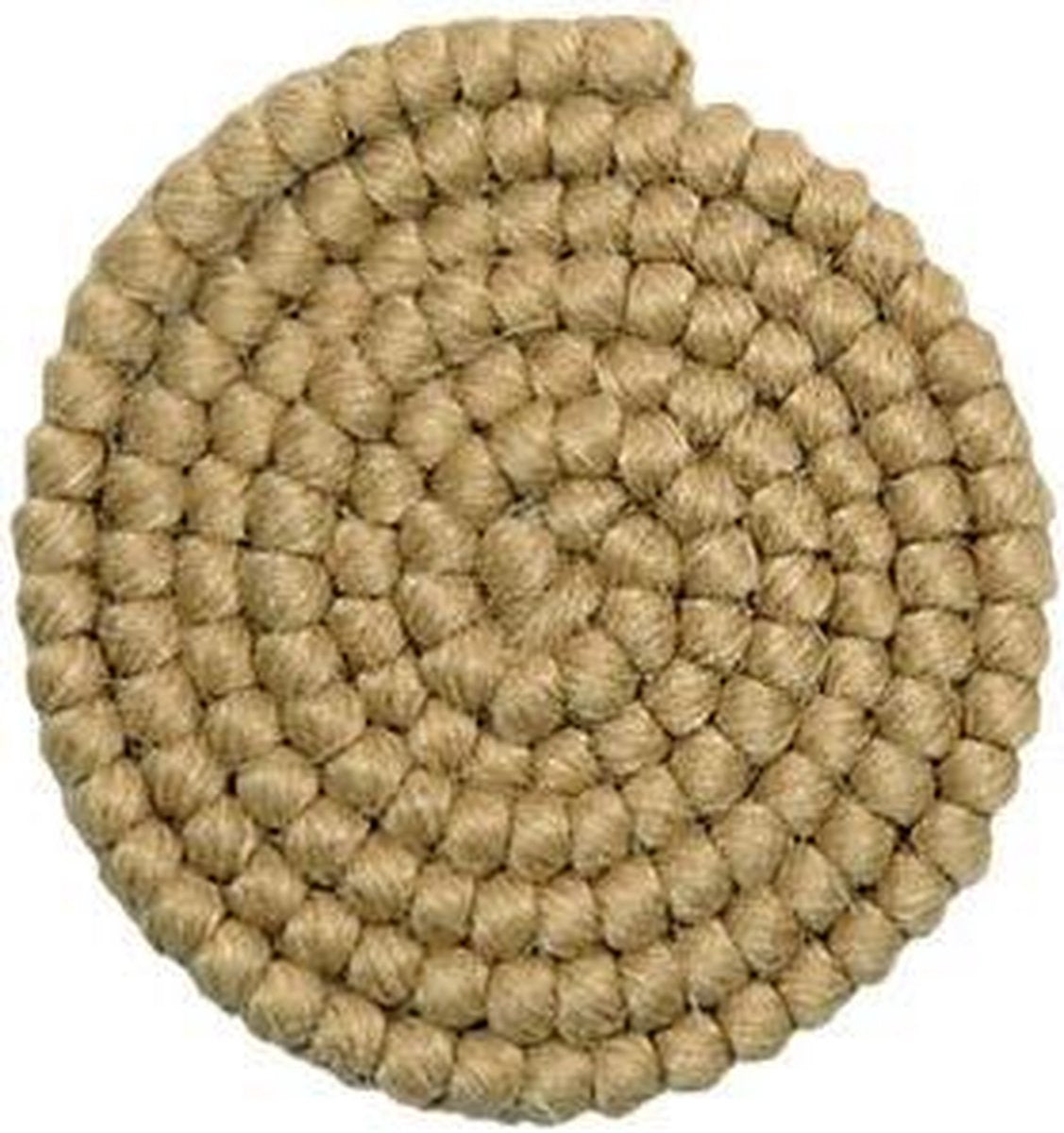 Wolcrepe - Blond - 1 Meter - 04