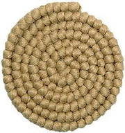 Wolcrepe - Blond - 1 Meter - 04