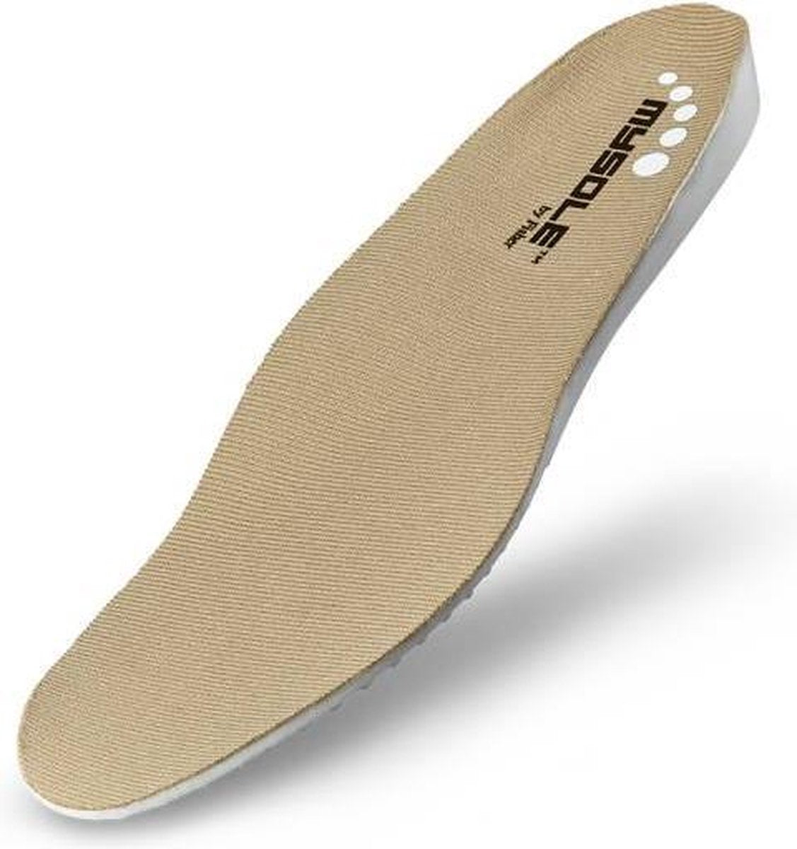 Mysole Sport Outdoor steunzolen - 37