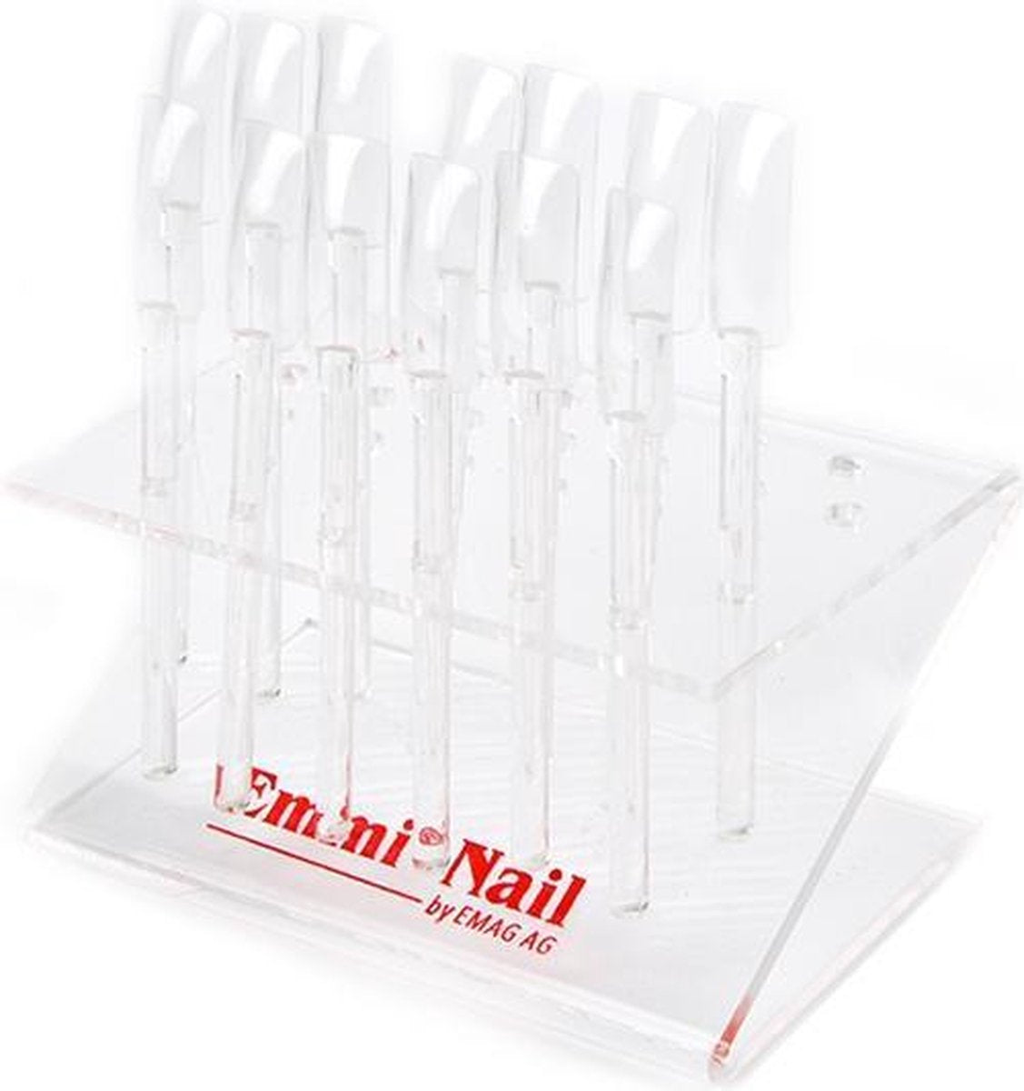 Emmi-Nail Presentatie Display voor Tips