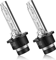 Autolampen - D2S Xenon verlichting - 2 Stuks