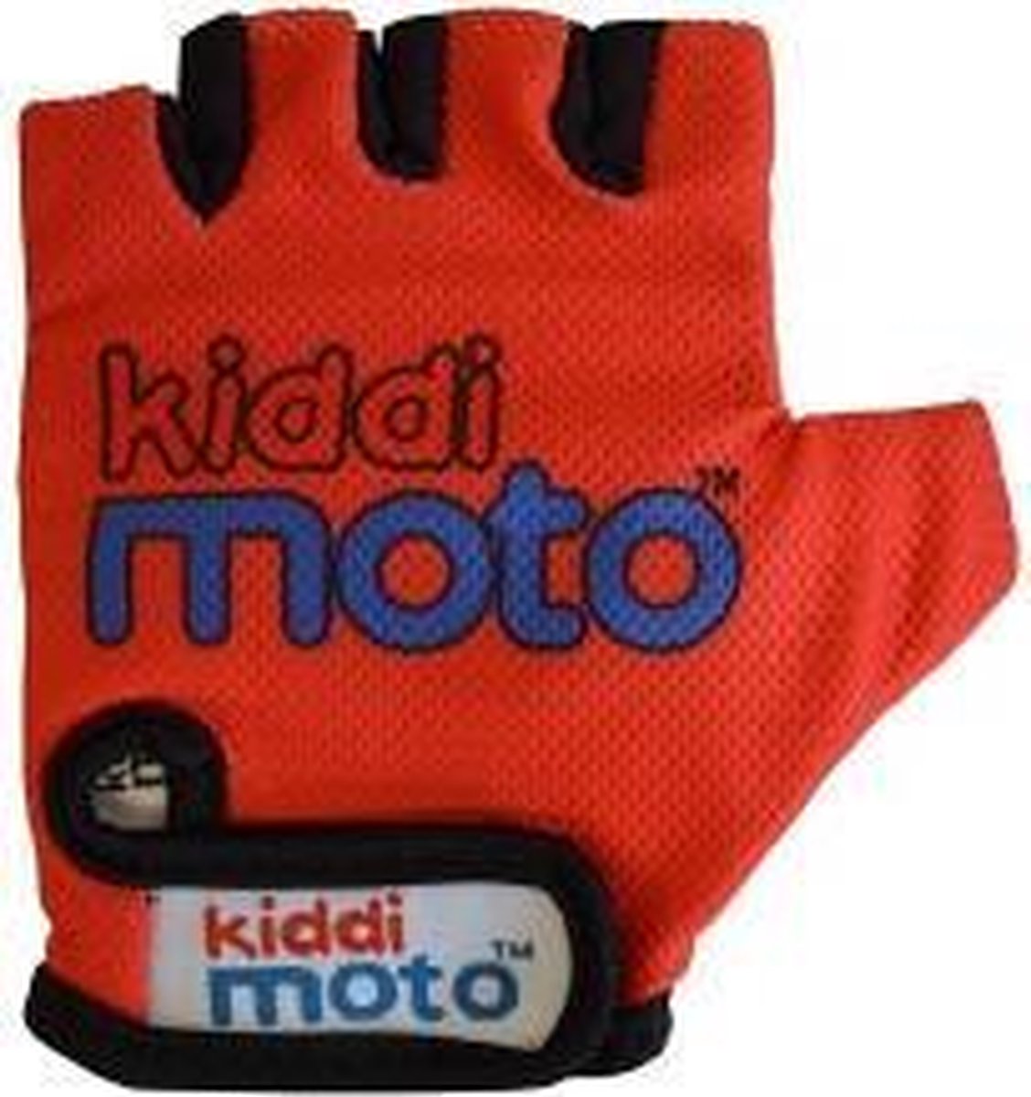 KIDDIMOTO handschoenen Red