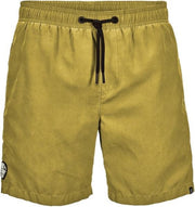 Killtec heren zwembadshort Stane oker - maat L