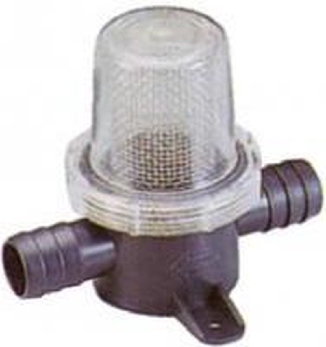 Waterpomp filter 1/2∅ Pijp (GS30384)