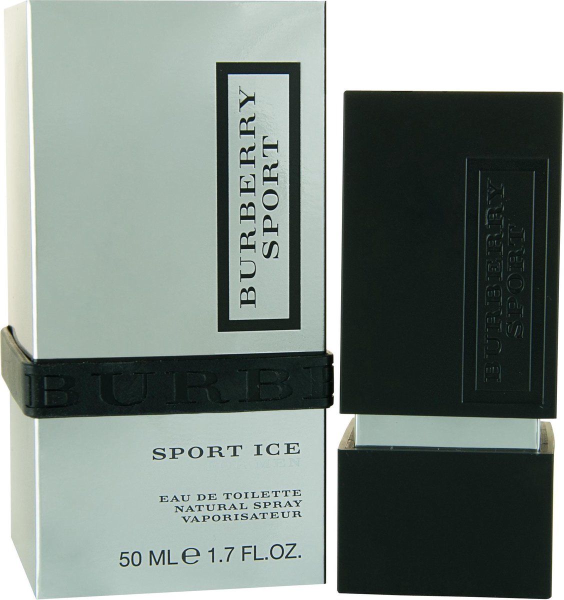 Burberry Sport Ice 50 ml - Eau de toilette - for Men