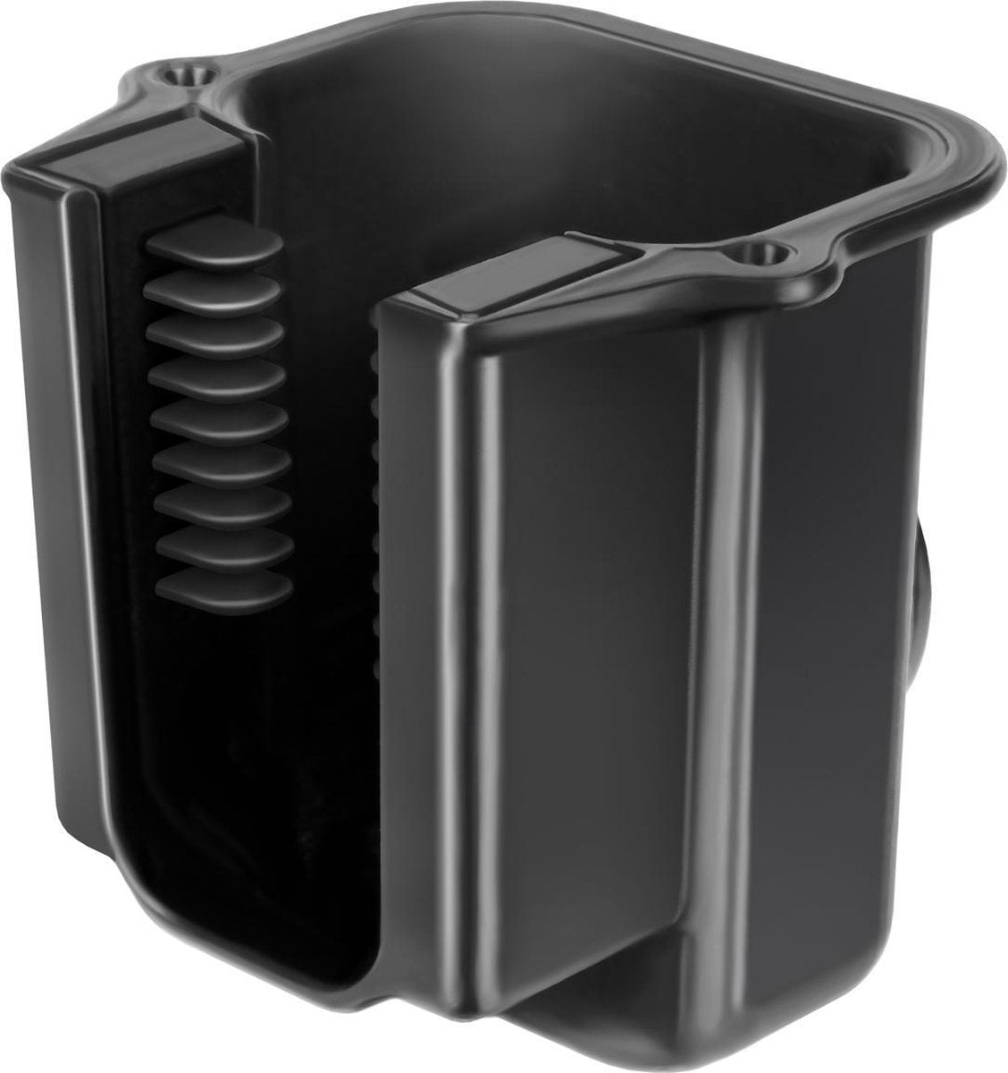 RAM Mounts RAP-396U houder Barcodescanner Zwart Passieve houder