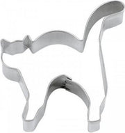 Uitsteker - kat / poes met hoge rug - 8cm - St�dter
