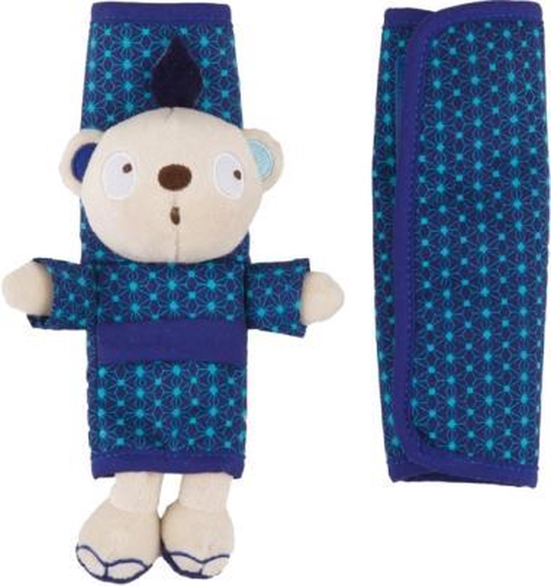GORDEL HOESJES TUCTUC