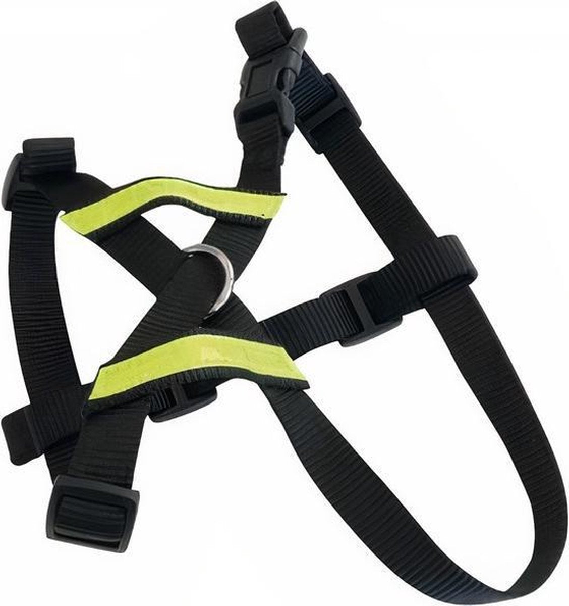 M-pets Hondentuigje Auto 56-71 X 2
