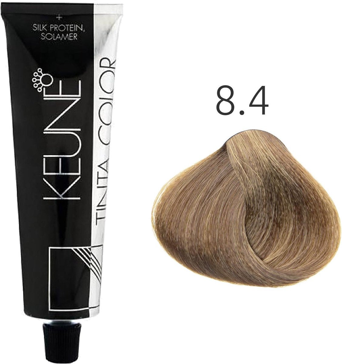 Keune - Tinta Color - 8.4 - 60 ml