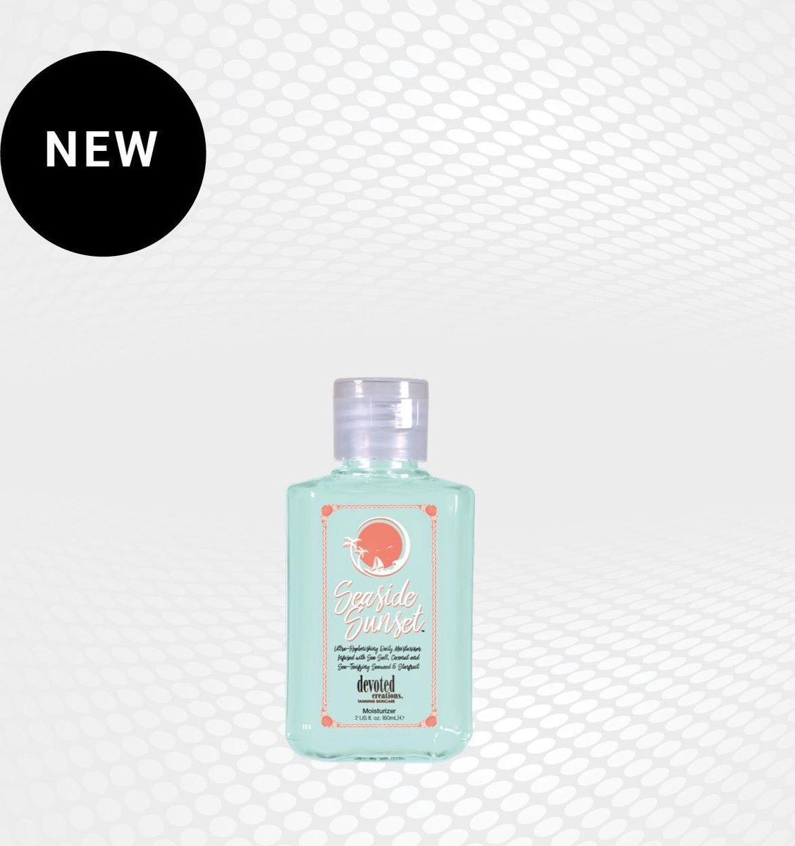 Devoted Creations Seaside Sunset 60ml