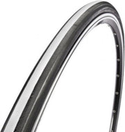 Vittoria Buitenband Open Corsa Cx-iii 28 X 7/8 (23-622) Zwart/wit