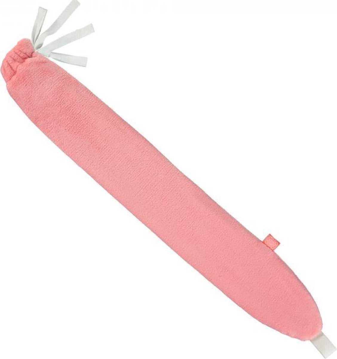 YuYu Warmwaterkruik - Fleece - Dusty Pink (81 x 31cm)