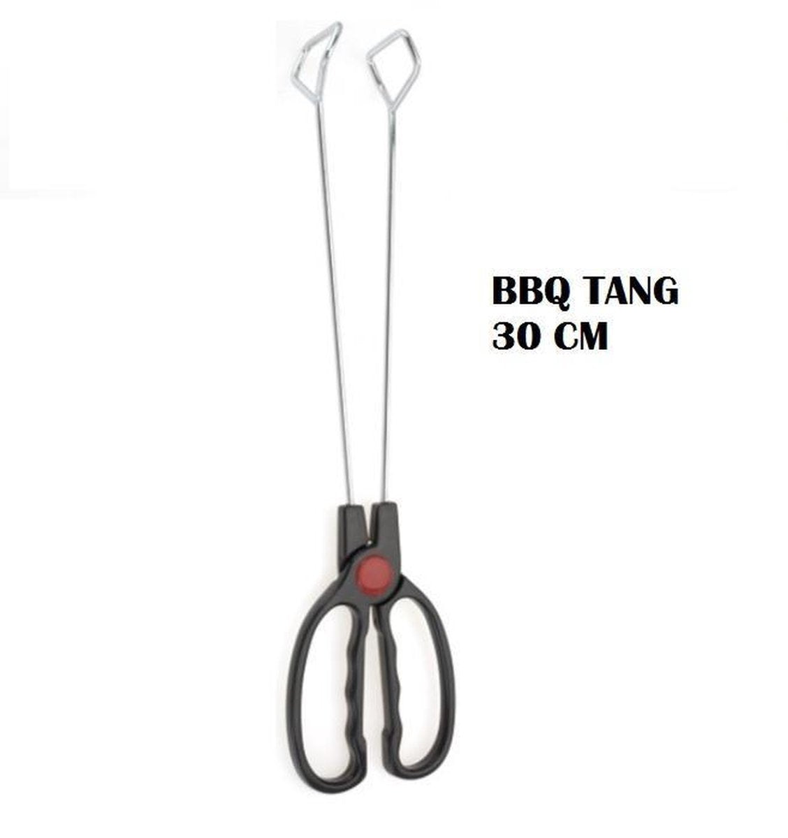 Barbecue Vleestang Barbecuetang 30 cm