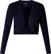 ES&SY Thamas Vest - Navy - maat 44