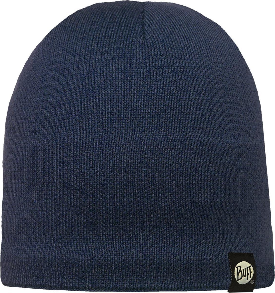 Muts Buff navy